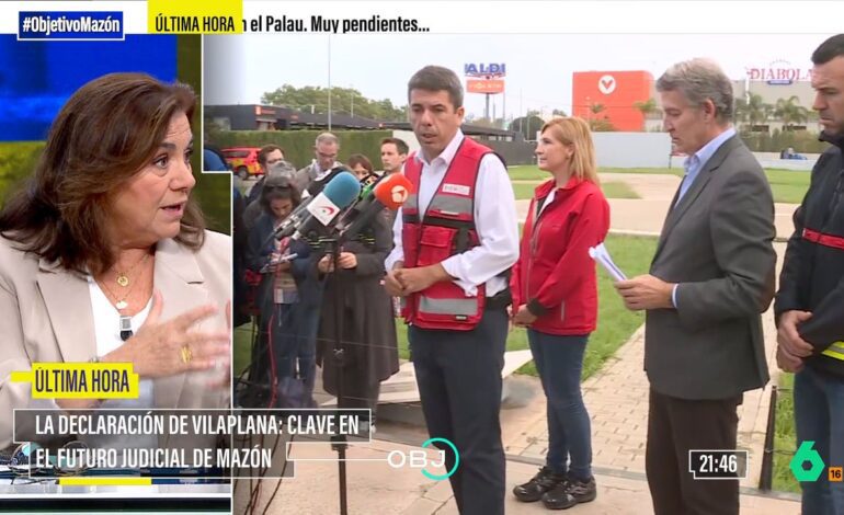 El PP tenía un plan que pasaba por Catalá, pero se le han rebelado los capitanes