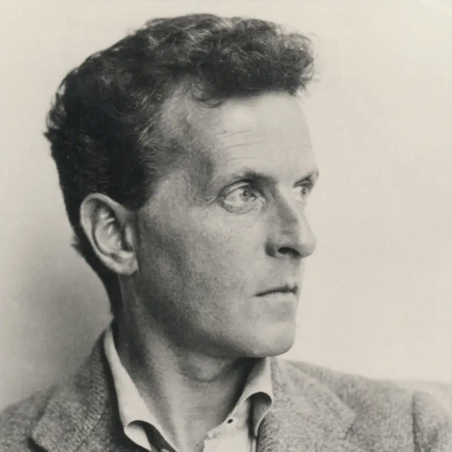 Luis Wittgenstein
