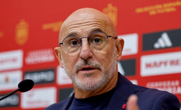 Aquí formamos una gran familia y no tenemos ningún problema