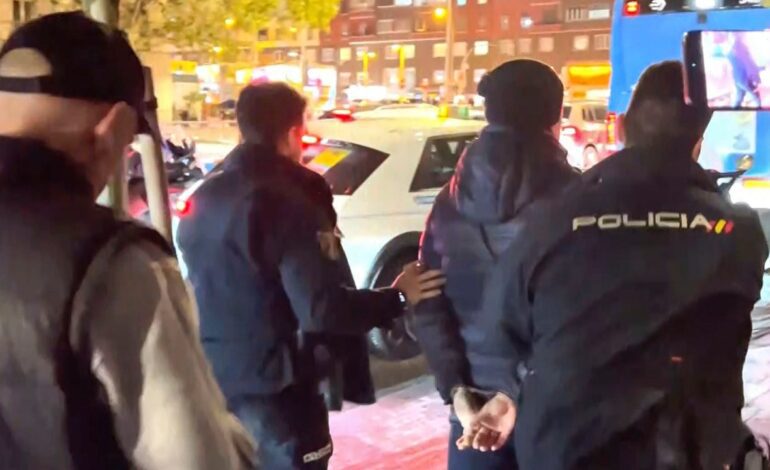 ¿Quién es Luis Rubén Rubiales López, tío de Luis Rubiales y autor del lanzamiento de huevos al expresidente de la RFEF?