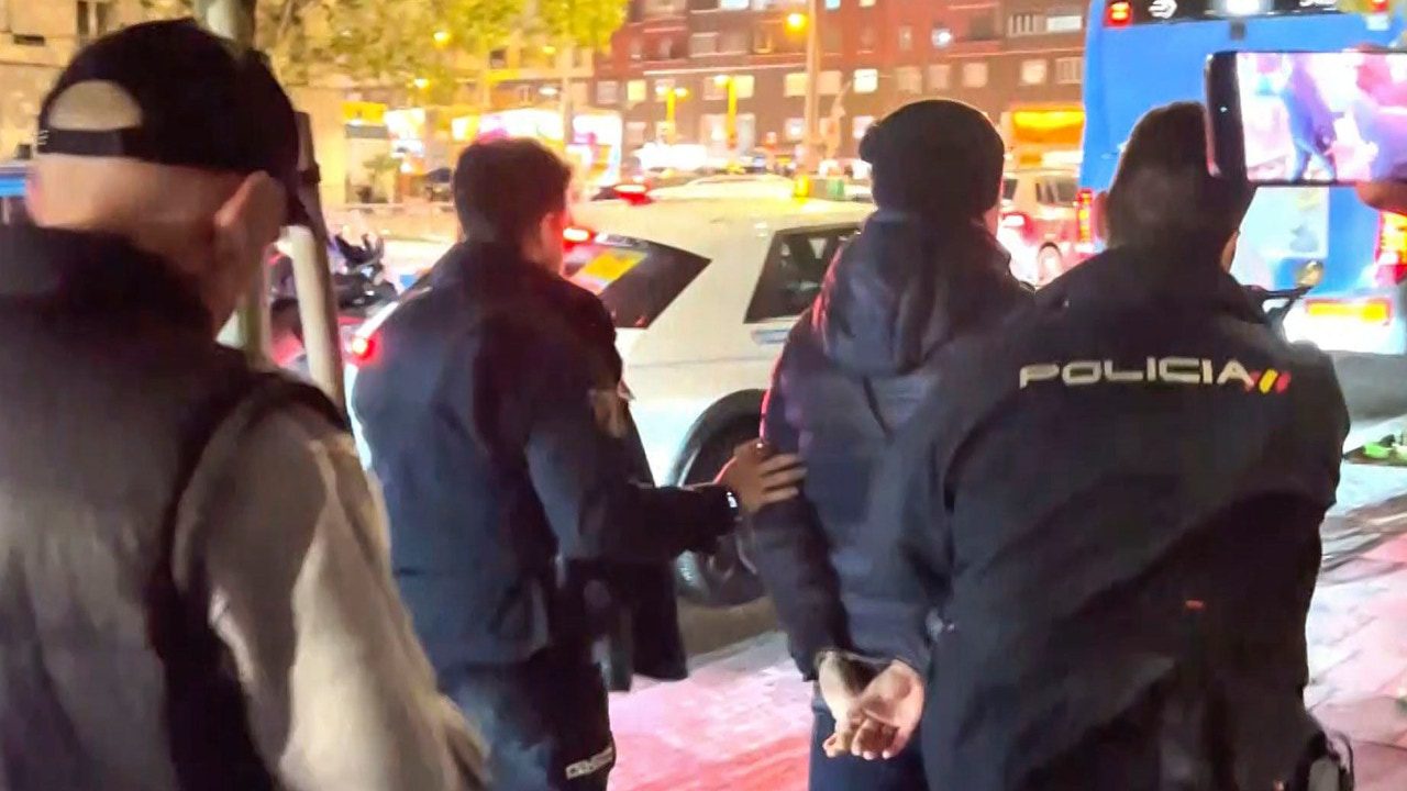 ¿Quién es Luis Rubén Rubiales López, tío de Luis Rubiales y autor del lanzamiento de huevos al expresidente de la RFEF?