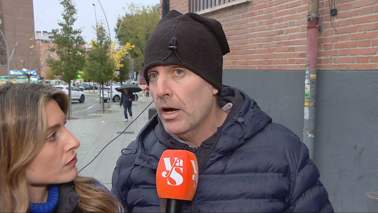 un actor que hace frente a responsabilidades familiares