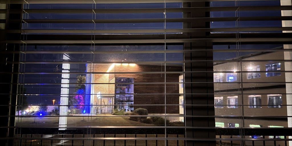 Explican cómo la luz nocturna favorece las enfermedades del corazón