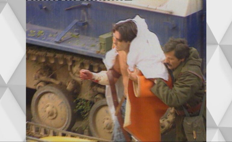 hasta cinco ciudadanos italianos identificados