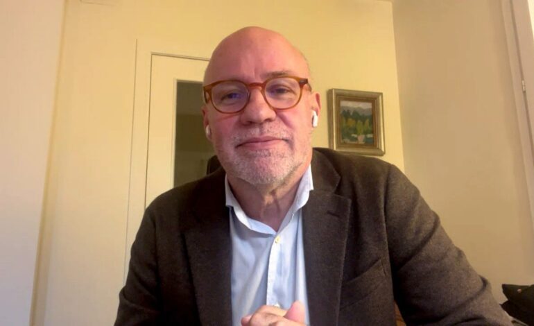 La versión del fiscal ha sido persistente