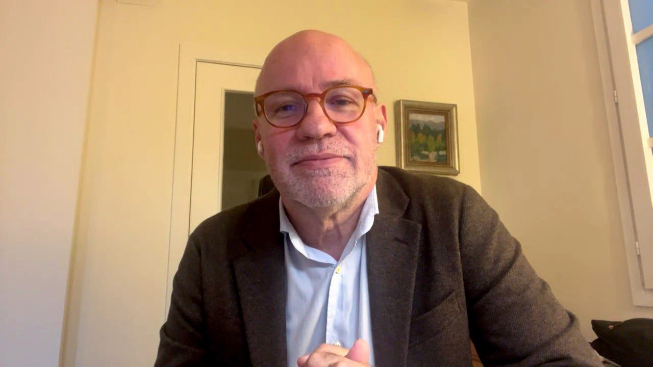 La versión del fiscal ha sido persistente