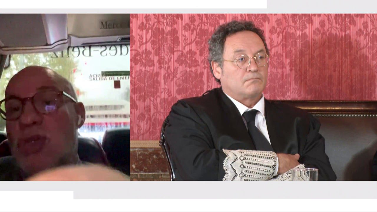 Hay un dilema moral entre conocer al autor de la filtración y no poder revelarlo