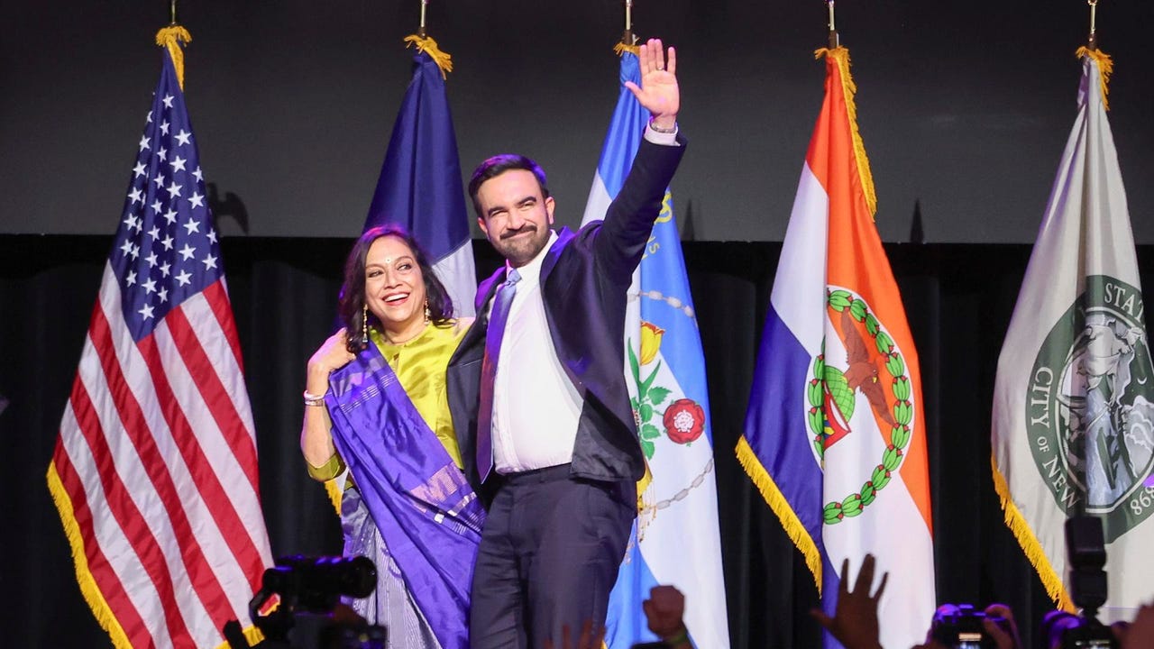 El alcalde más joven desde 1892 que arrasa con sus videos metalingüísticos y su política sobre el alto coste de la vida