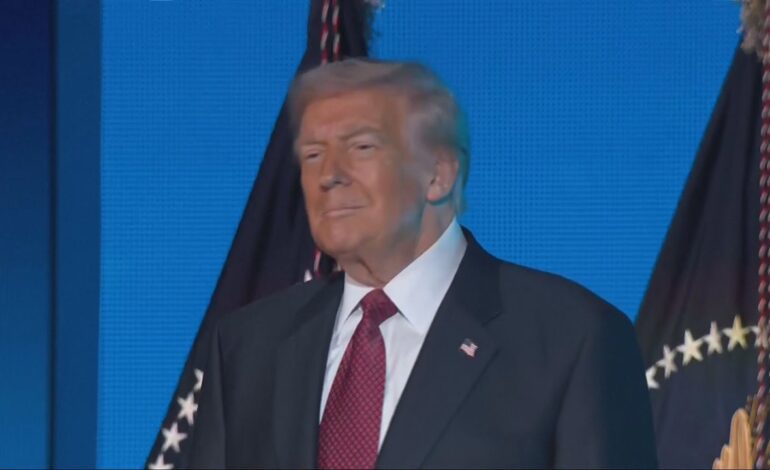 La victoria de Mamdani noquea a un Trump que aún digiere la derrota republicana en Nueva York