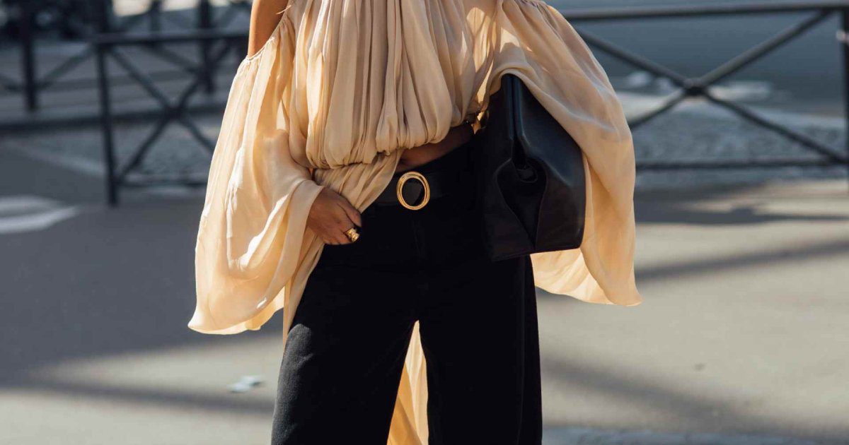 La próxima vez que te hagas la manicura este invierno pide este color de uñas si quieres rejuvenecer tus manos 10 años al instante