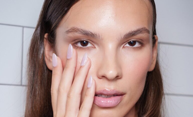 Todas mis amigas están obsesionadas con este esmalte de uñas