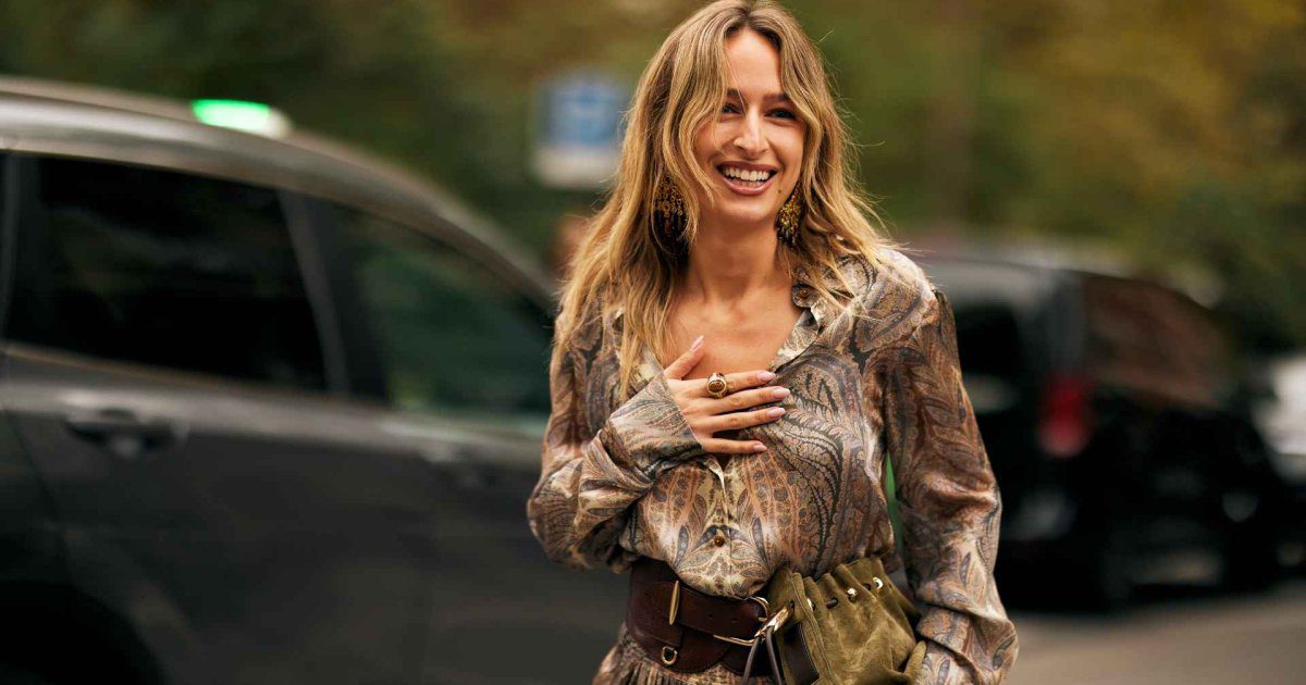 Este es el color de uñas que más están pidiendo las madrileñas para su manicura este mes de noviembre