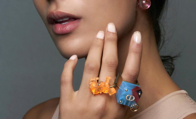 Las 7 manicuras que van a arrasar este invierno, según el estudio de uñas más cool de Madrid