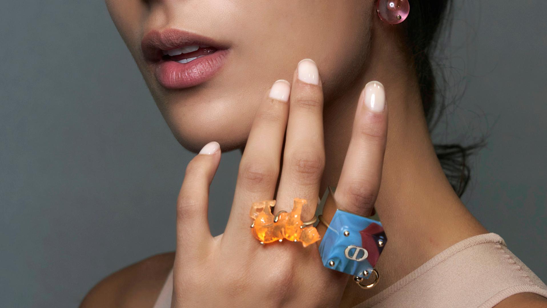 Las 7 manicuras que van a arrasar este invierno, según el estudio de uñas más cool de Madrid