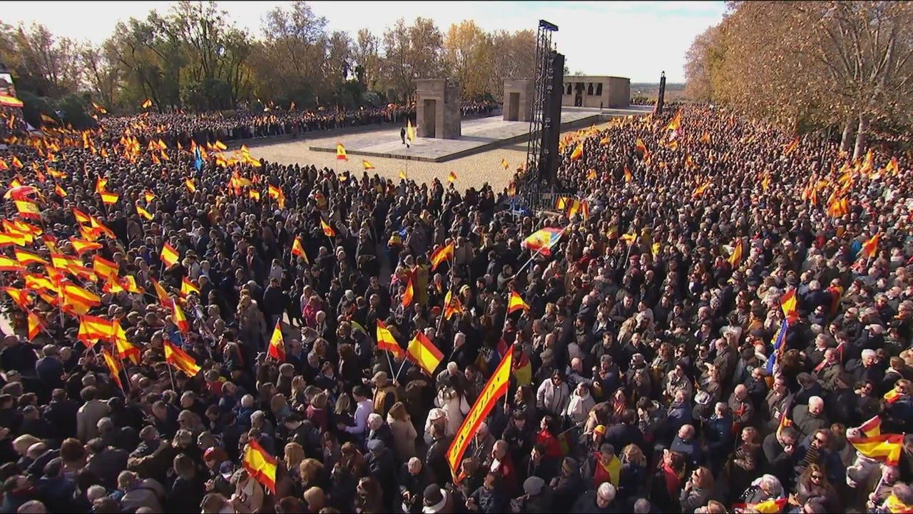 Nos está llevando a la ruina