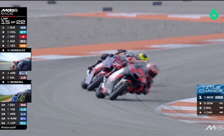 este fue el motivo que destruyó sus aspiraciones al título