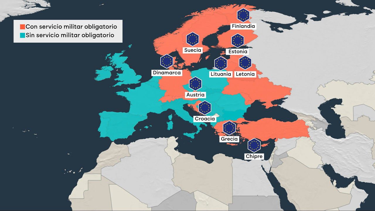 10 países de la UE lo tienen implantado y otros lo valoran