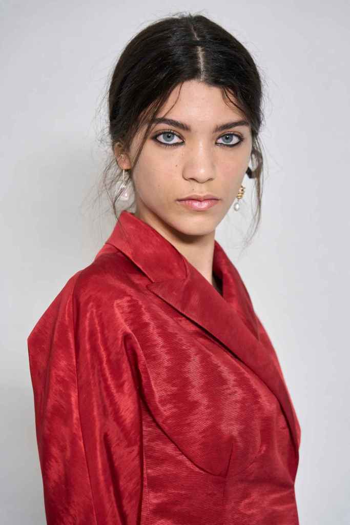 Hay muchos tipos diferentes de delineadores de ojos.