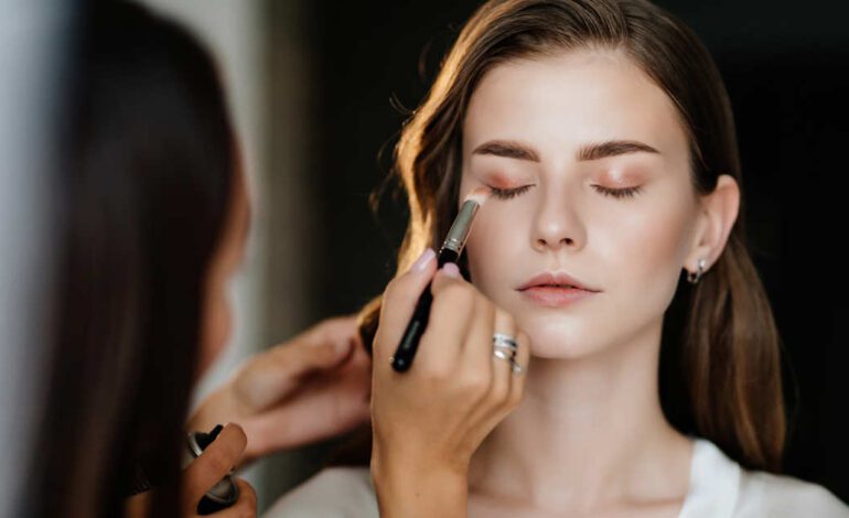 “Los colores que te sientan bien dependen de tu colorimetría, y especialmente de la temperatura de tu piel”