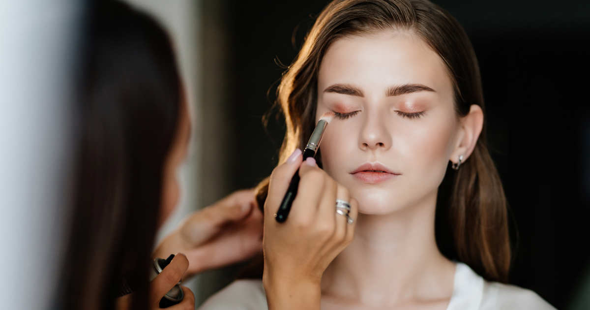 “Los colores que te sientan bien dependen de tu colorimetría, y especialmente de la temperatura de tu piel”