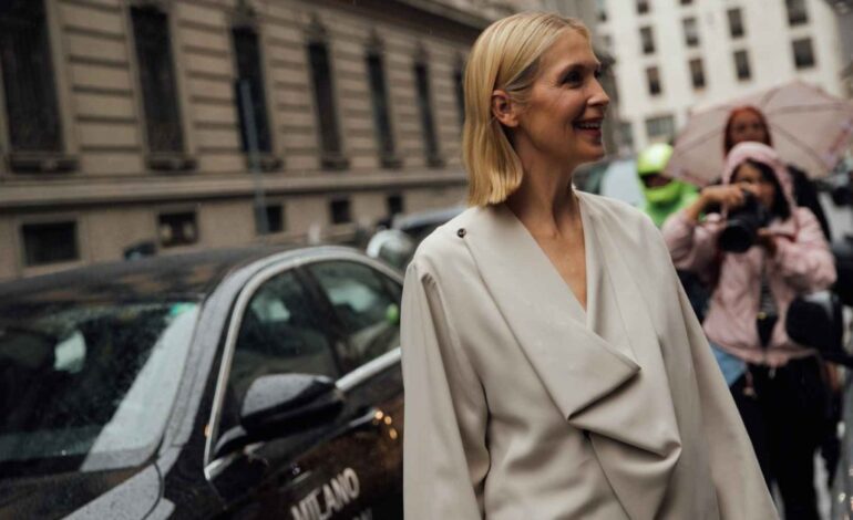 No soy partidaria de usar el eyeliner para rejuvenecer la mirada