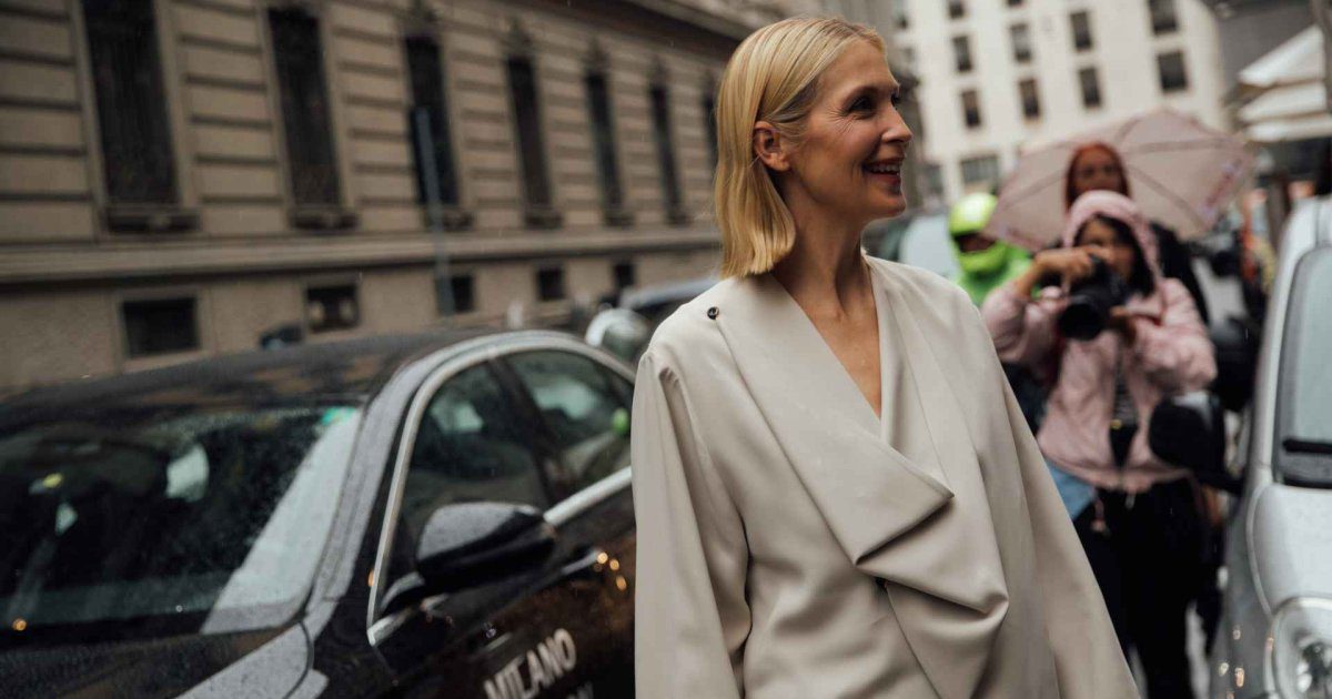 No soy partidaria de usar el eyeliner para rejuvenecer la mirada