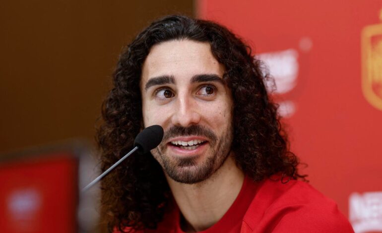 Lamine Yamal quería estar con nosotros, es un tema complicado