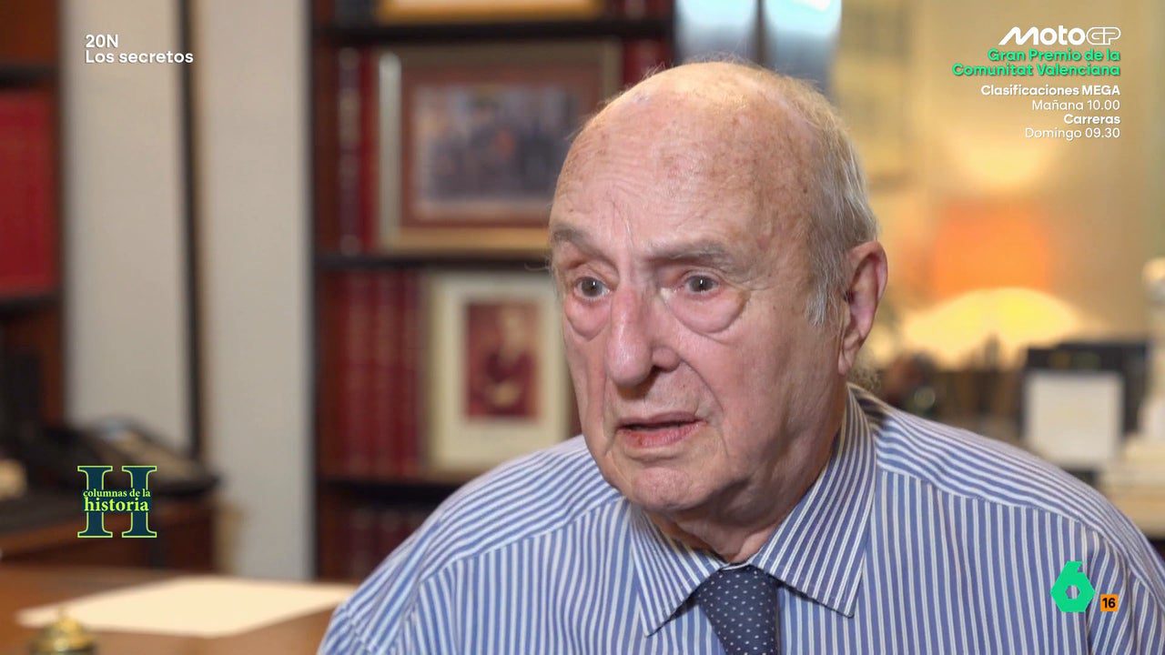 Nos adelantamos y rompimos los esquemas del Régimen