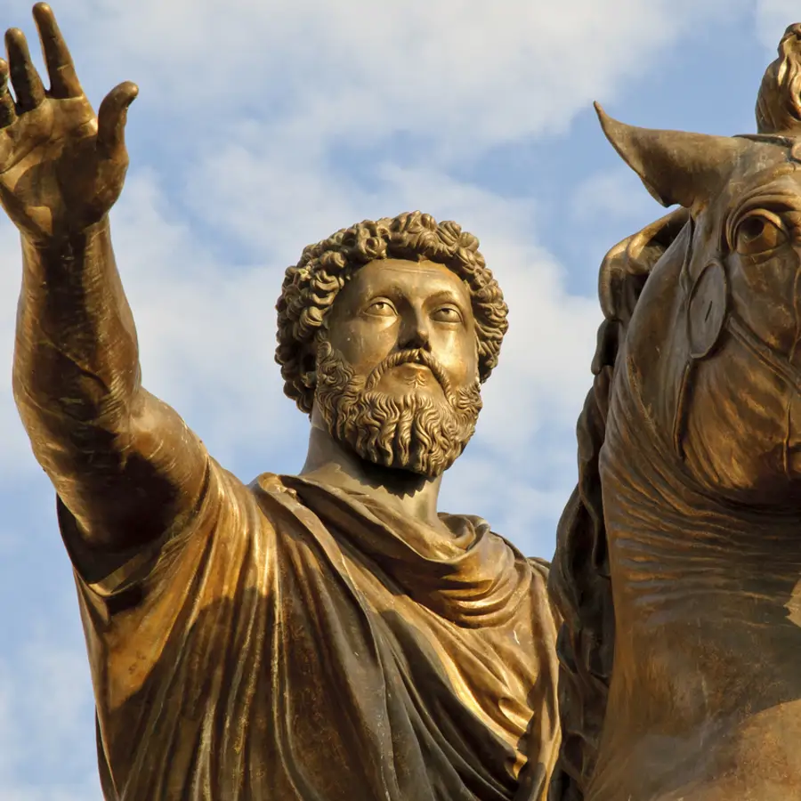 Marco Aurelio