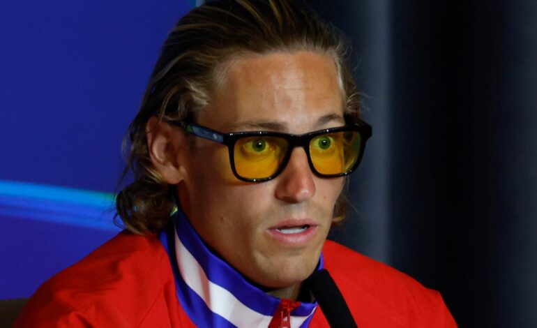 Marcos Llorente reivindica sus rutinas con estudios científicos: «La gente está despertando»