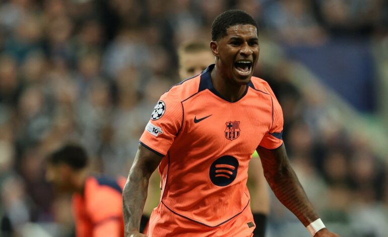 Barcelona: Horario, alineaciones y dónde ver el partido de hoy de la Champions League