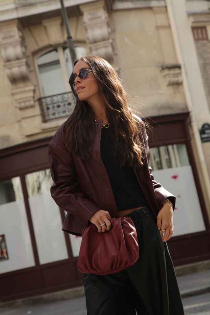 Hablamos con la creadora de contenido María Alcalde sobre los colores tendencia de la temporada