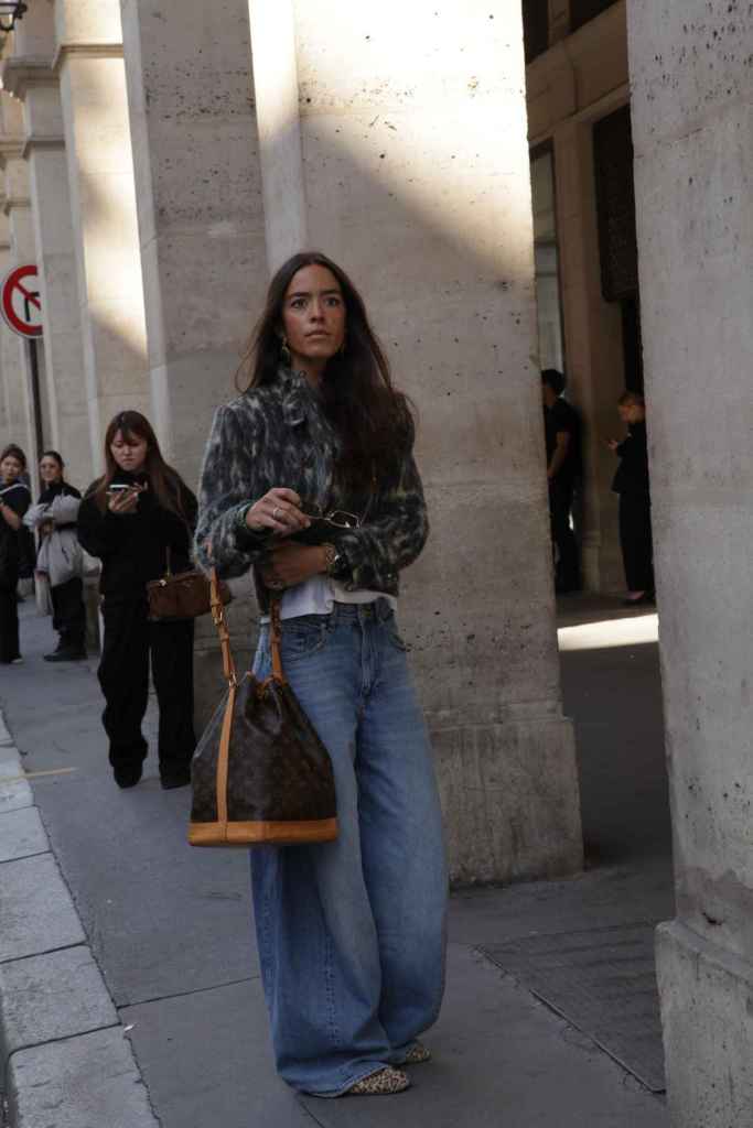 Hablamos con la creadora de contenido María Alcalde sobre los colores tendencia de la temporada