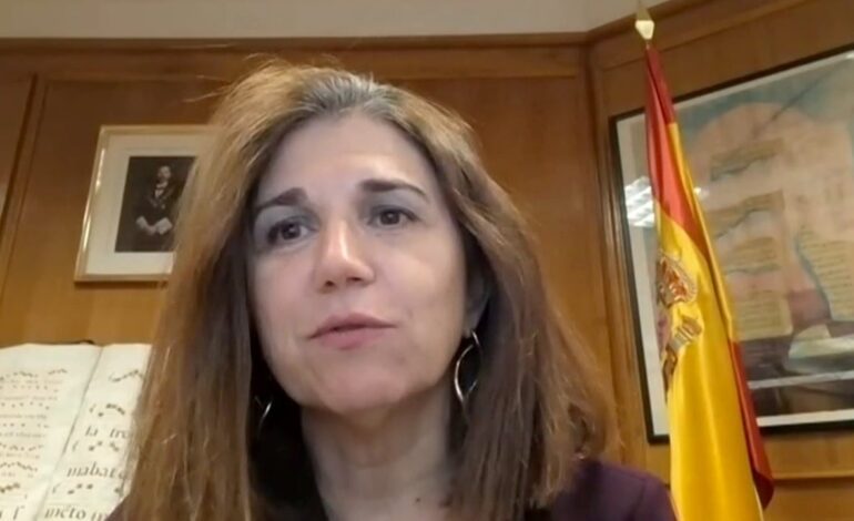 Significa, sobre todo, que el Estado de derecho funciona