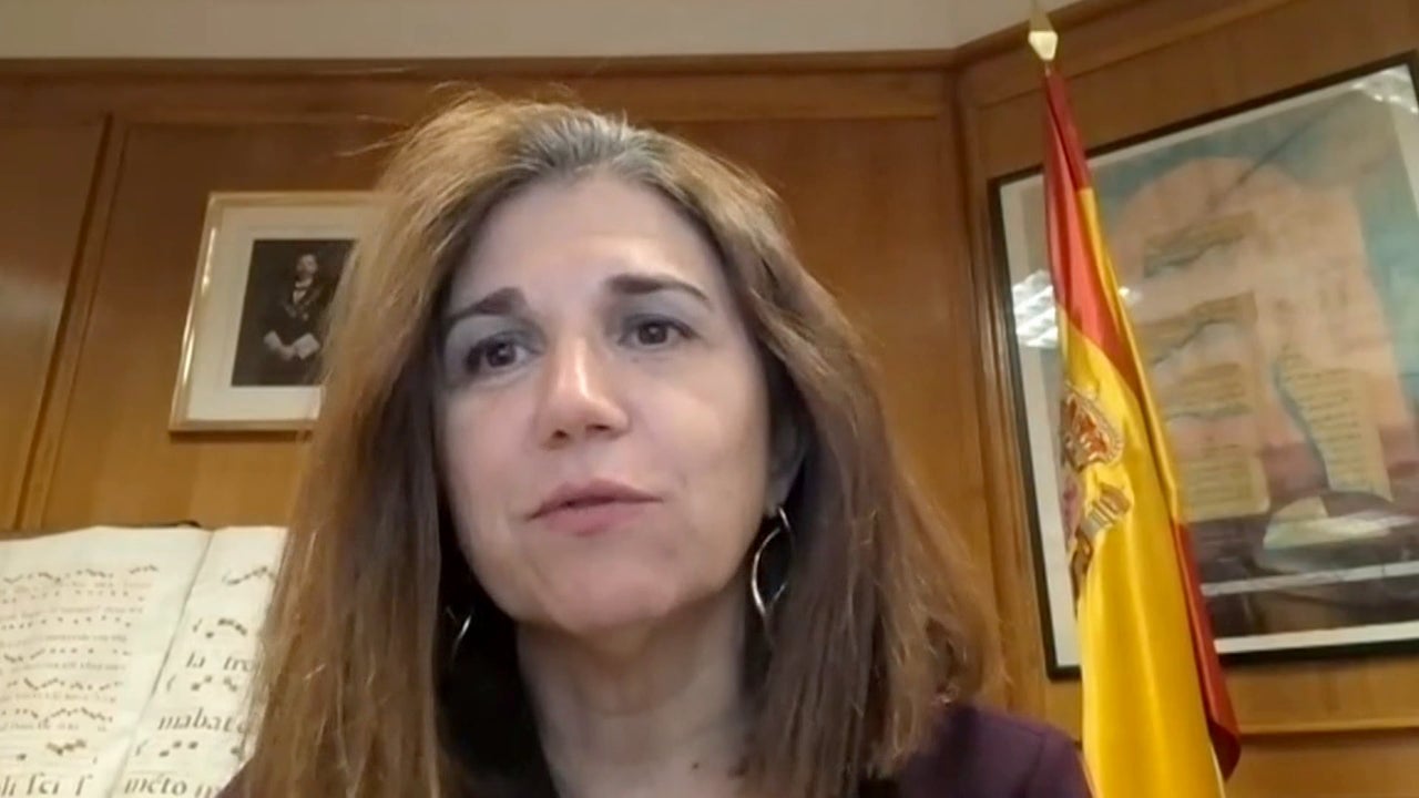 Significa, sobre todo, que el Estado de derecho funciona