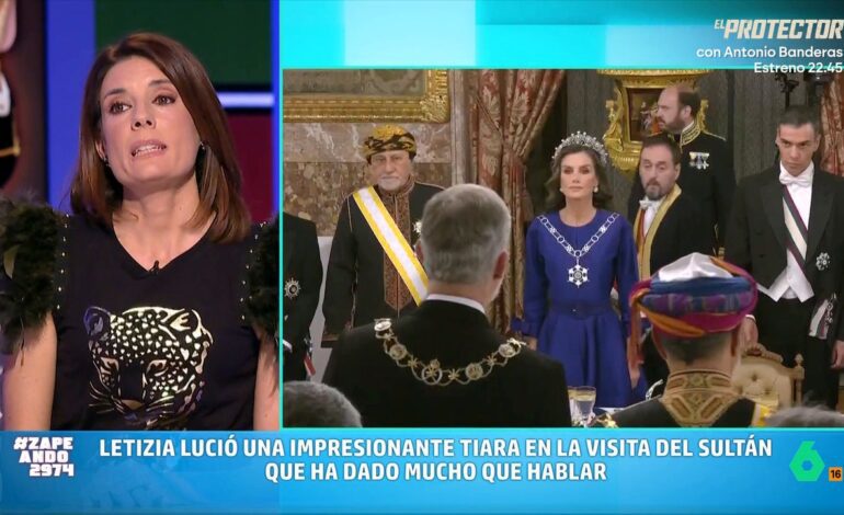 El peinado no es de los mejores