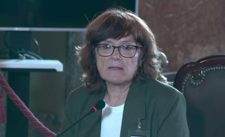 La jefa de prensa de la Fiscalía General declara que Ayuso intentó «extender una sombra de sospecha» sobre la institución