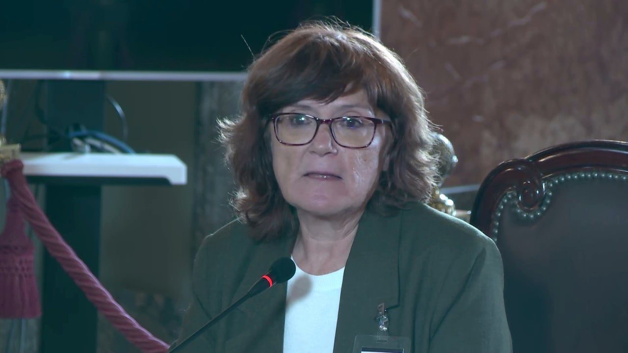 La jefa de prensa de la Fiscalía General declara que Ayuso intentó «extender una sombra de sospecha» sobre la institución