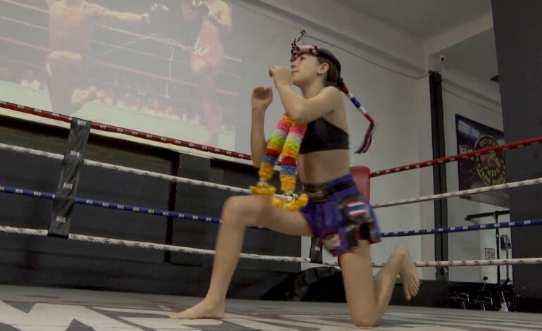 Quiero ser la número uno del mundo