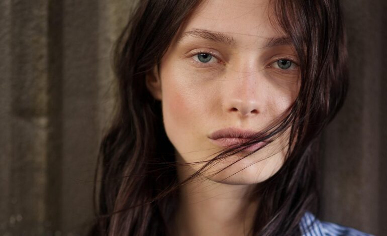 María Roberts, peluquera: «Este nuevo sérum acelera el crecimiento del pelo por dos»