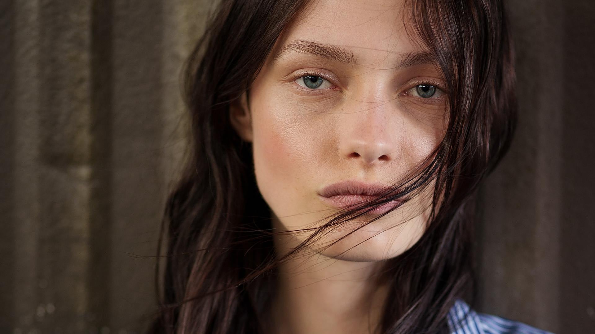 María Roberts, peluquera: «Este nuevo sérum acelera el crecimiento del pelo por dos»