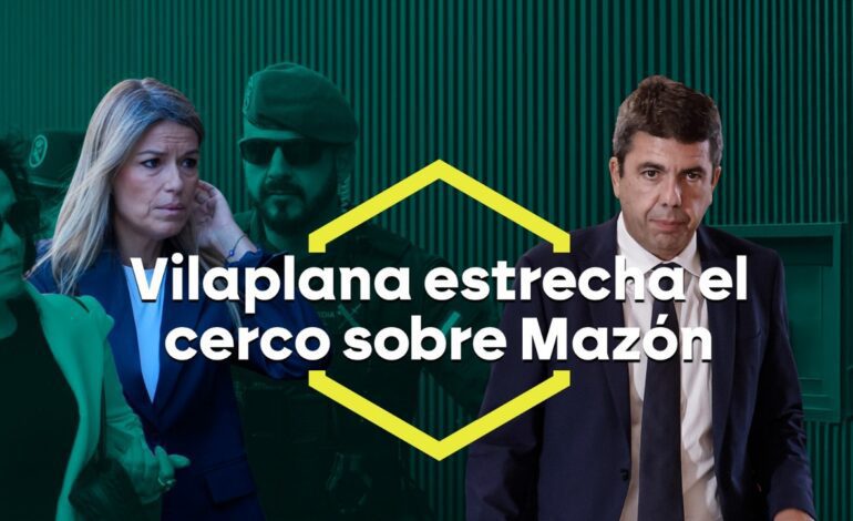 un president despreocupado, un cambio de ropa y una extorsión