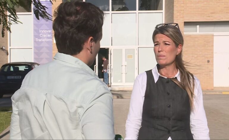 pide respeto y recuperar la normalidad