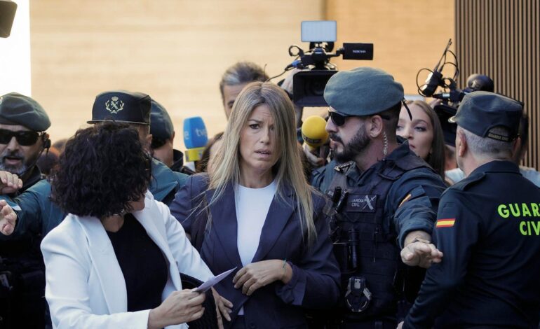 La jueza de la DANA pide el ticket al parking donde Mazón se despidió de Vilaplana tras comer en ‘El Ventorro’