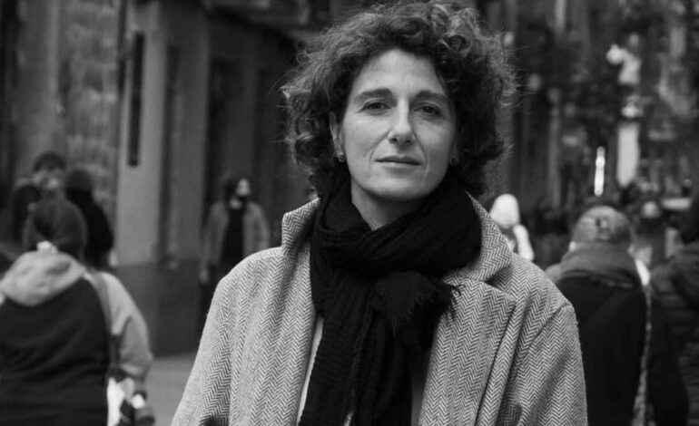 “Los amigos se eligen menos de lo que pensamos»