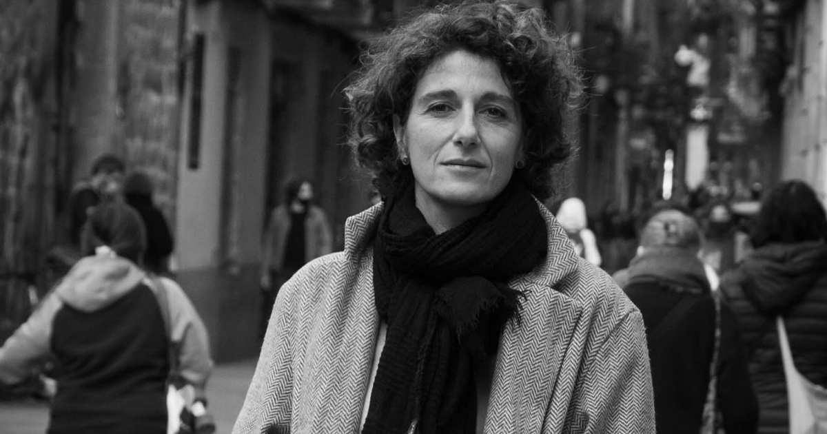 “Los amigos se eligen menos de lo que pensamos»