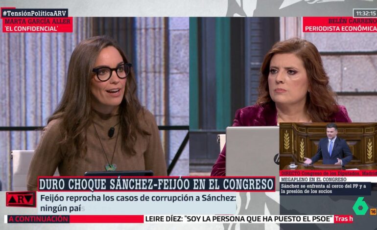 No es creíble que todo lo que no funciona en este país sea culpa de las autonomías, ni que la falta de mayoría de Sánchez sea culpa de los demás