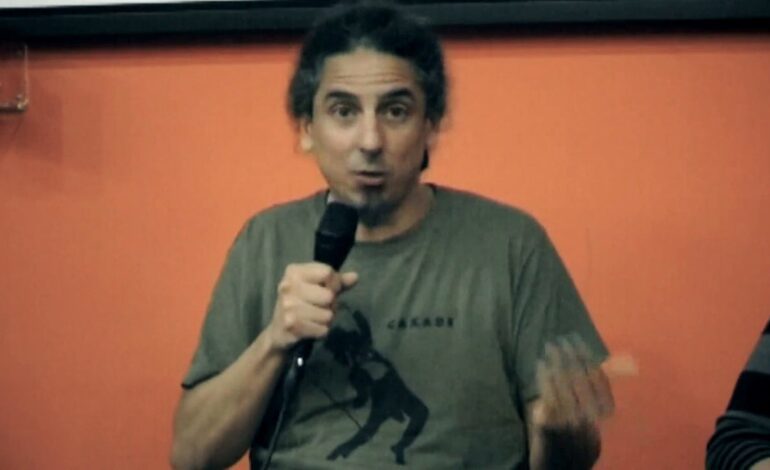 Detienen en Cuba a Martiño, el profesor gallego buscado por la Policía por agredir sexualmente a una alumna