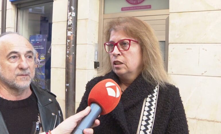 «Es inhumano que no llegues a final de mes teniendo un empleo», la nueva realidad de millones de españoles