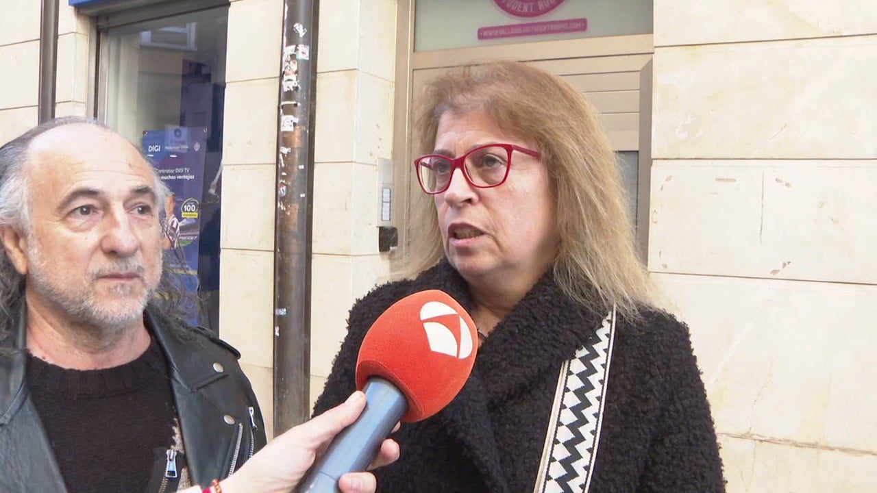 «Es inhumano que no llegues a final de mes teniendo un empleo», la nueva realidad de millones de españoles